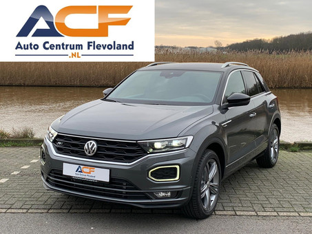 Autocentrum Flevoland